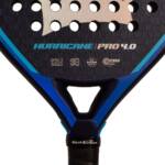 Puente de la Pala Black Crown Hurricane Pro 4.0 2027