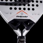 Puente de la Pala Bullpadel Vertex 05 Hybrid 2027
