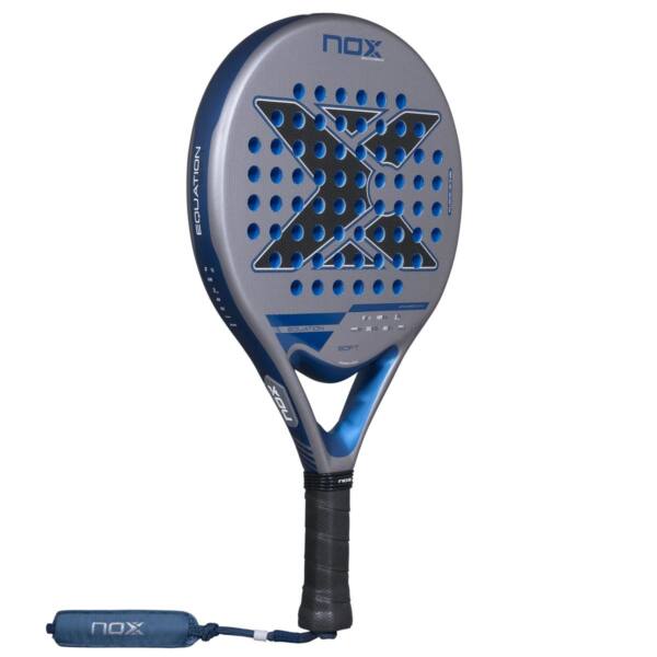 Lateral de la Pala NOX Equation Soft Advanced 2027