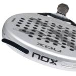 Marco de la Pala NOX Genius 12K Alum Xtrem 2027