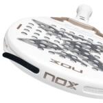Marco de la Pala NOX Genius 12K Alum Xtrem Lite 2027