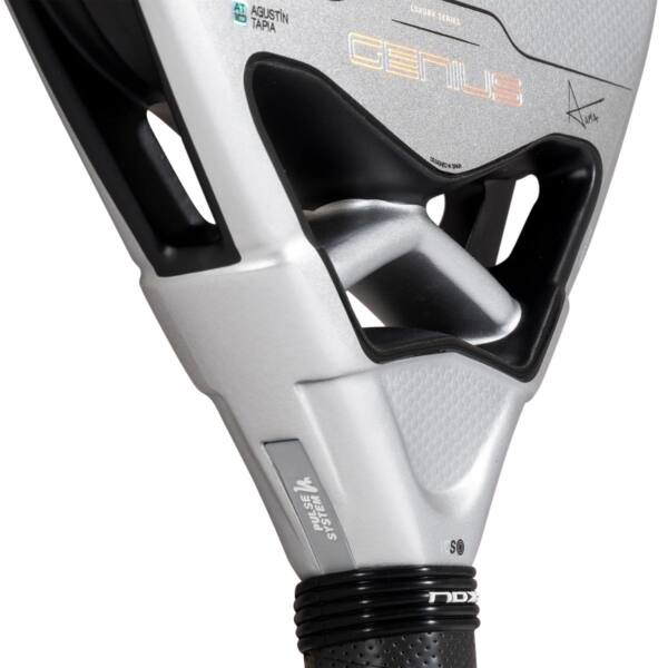 Puente de la Pala NOX Genius 12K Alum Xtrem 2027