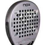 Plano de la Pala NOX Genius 18K Agustín Tapia 2027