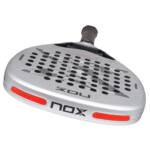 Marco de la Pala NOX Genius Attack 12K Alum Xtrem 2027