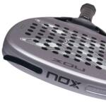 Marco de la Pala NOX Genius Attack 18K Alum 2027