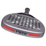 Marco de la Pala NOX Genius Attack 18K Alum 2027