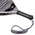 Mango de la Pala NOX Genius Attack 18K Alum 2027
