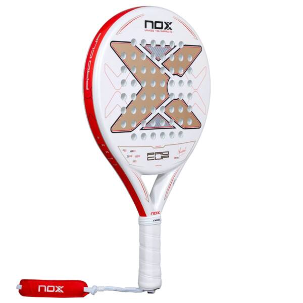 Lateral de la Pala NOX ML10 Pro Coorp 2027