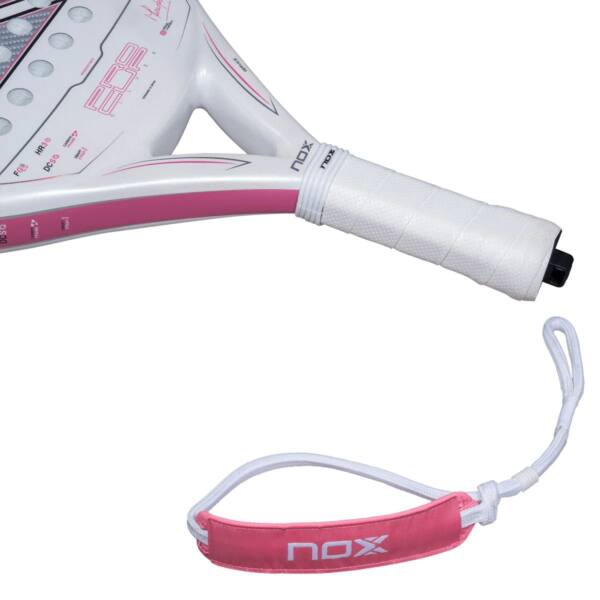 Mango de la Pala NOX ML10 Pro Cup Silver 2027