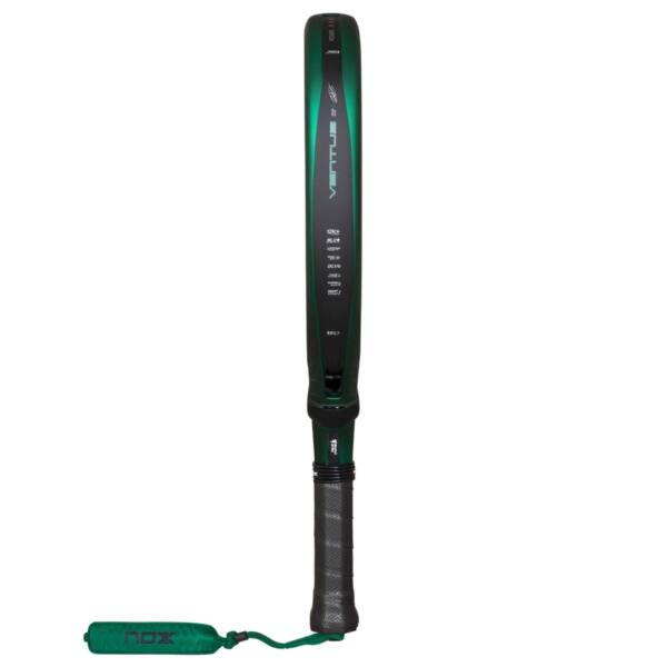 Lateral de la Pala NOX Ventus Attack 12K Xtrem 2027