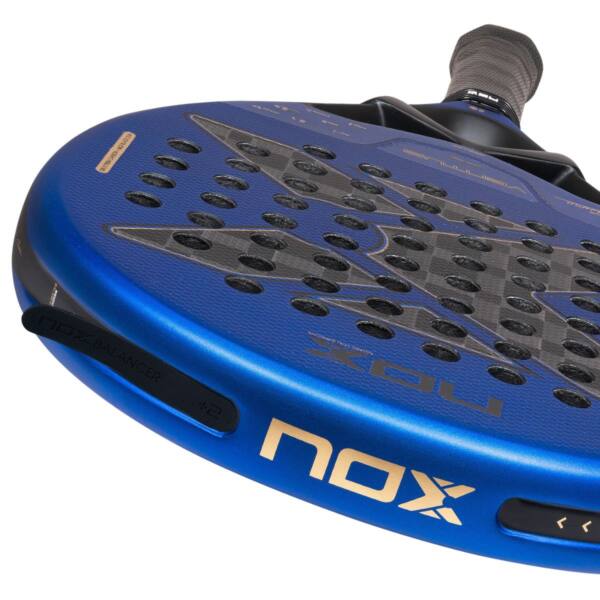 Marco de la Pala NOX Ventus Hybrid 12K Xtrem 2027