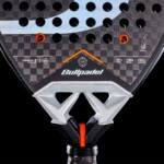 Detalle de la Pala Bullpadel Vertex 05 2027