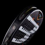 Detalle de la Pala Bullpadel Vertex 05 Comfort 2027