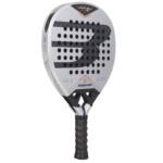 Lateral de la Pala Bullpadel Vertex 05 Hybrid 2027