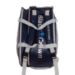 Paletero Black Crown Hurricane Pro 4.0 2027