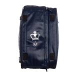Paletero Black Crown Hurricane Pro 4.0 2027