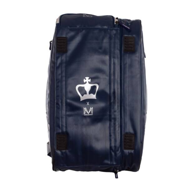 Paletero Black Crown Hurricane Pro 4.0 2027