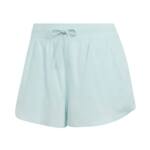 Short Adidas Club W Halo Mint