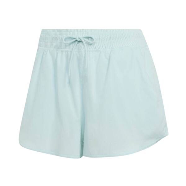 Short Adidas Club W Halo Mint