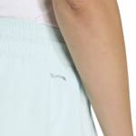 Detalle del Short Adidas Club W Halo Mint