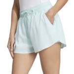 Short Adidas Club W Halo Mint