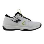 Zapatillas Bullpadel Bekon 26I Blancas