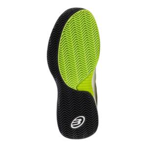 Suela de las Zapatillas Bullpadel Bekon 26I Blancas