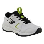 Zapatillas Bullpadel Bekon 26I Blancas