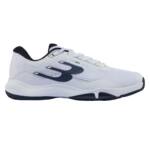Zapatillas Bullpadel Hybrid Fly 26I Blancas