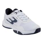 Zapatillas Bullpadel Hybrid Fly 26I Blancas