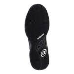Suela de las Zapatillas Bullpadel Indiga 26I Blano/Negro
