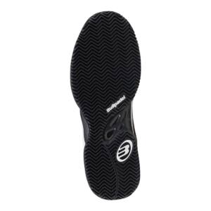 Suela de las Zapatillas Bullpadel Indiga 26I Blano/Negro