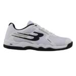 Zapatillas Bullpadel Indiga 26I Blano/Negro