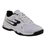 Zapatillas Bullpadel Indiga 26I Blano/Negro