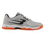 Zapatillas Bullpadel Indiga 26I Gris/Naranja