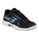 Zapatillas Bullpadel Indiga 26I Negro/Azul