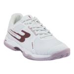 Zapatillas Bullpadel Indiga W 26I Ciruela