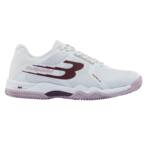 Zapatillas Bullpadel Indiga W 26I Ciruela