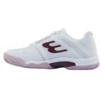 Zapatillas Bullpadel Indiga W 26I Ciruela