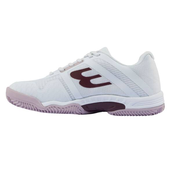 Zapatillas Bullpadel Indiga W 26I Ciruela