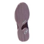 Suela de las Zapatillas Bullpadel Indiga W 26I Ciruela