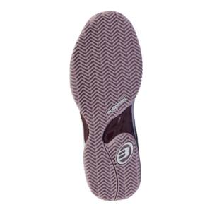 Suela de las Zapatillas Bullpadel Indiga W 26I Ciruela