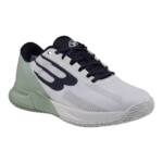 Zapatillas Bullpadel Performance Comfort W 26I Verdes