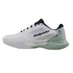 Zapatillas Bullpadel Performance Comfort W 26I Verdes