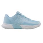 Zapatillas Bullpadel Performance Comfort W 26I Azul Celeste