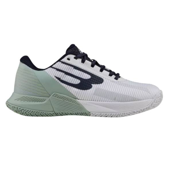 Zapatillas Bullpadel Performance Comfort W 26I Verdes Zapatillas Bullpadel Performance Comfort W 26I Verdes