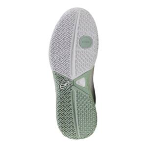 Suela de las Zapatillas Bullpadel Performance Comfort W 26I Verdes
