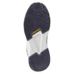 Suela de las Zapatillas HEAD Motion Junior Blancas