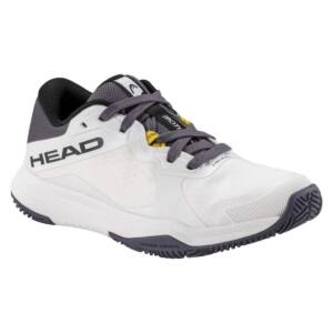 Zapatillas HEAD Motion Junior Blancas