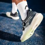 Zapatillas HEAD Motion Pro 1.5 BOA Blancas